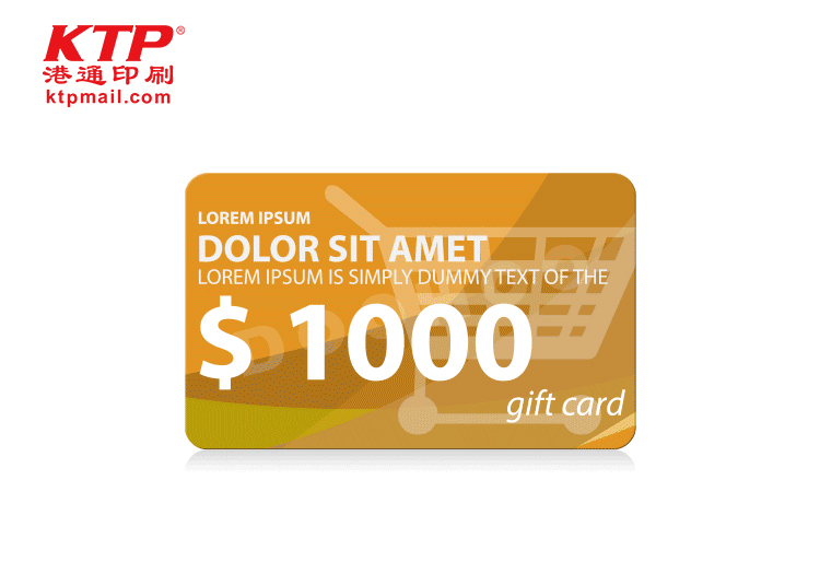 PP Card