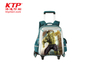 PVC Backpack Offset UV Printing