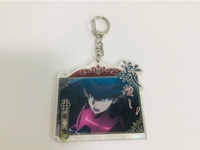 Acrylic Key-chain