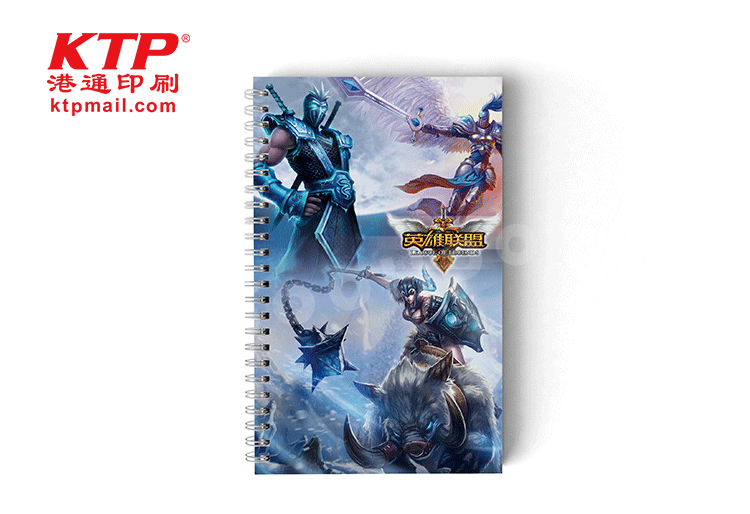 PP Notebook