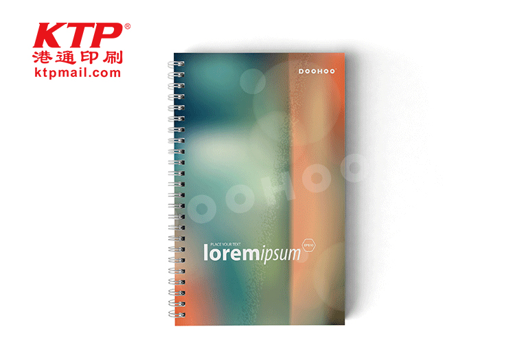 PP Notebook