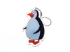 Acrylic Key-chain