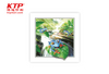 3D PET Adornment Picture