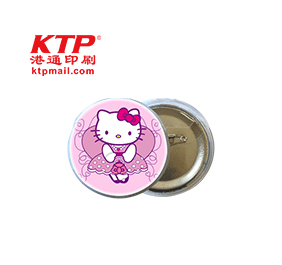 Badge