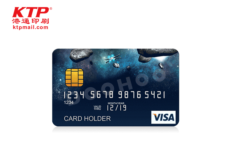 PP Card