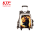 PVC Backpack Offset UV Printing