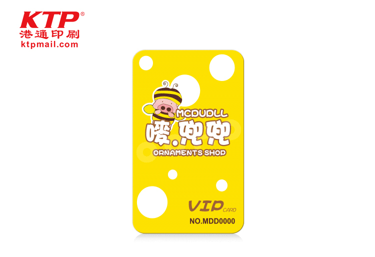 PP Card