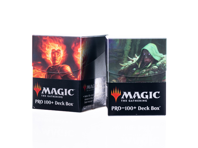 PP Box