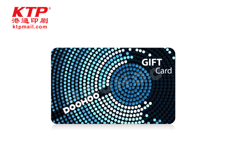 PP Card