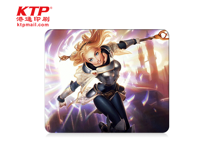 PP Mouse Pad