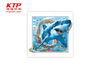 3D PET Adornment Picture