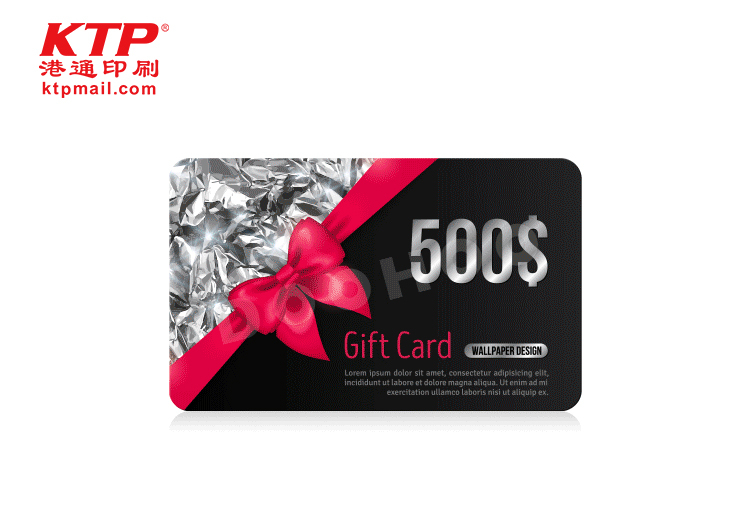 PP Card
