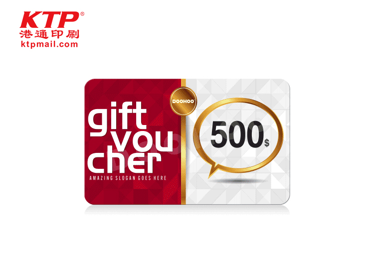 PP Card