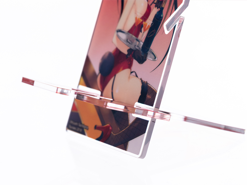 Acrylic Bracket