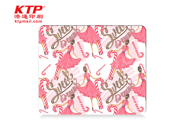 PP Mouse Pad