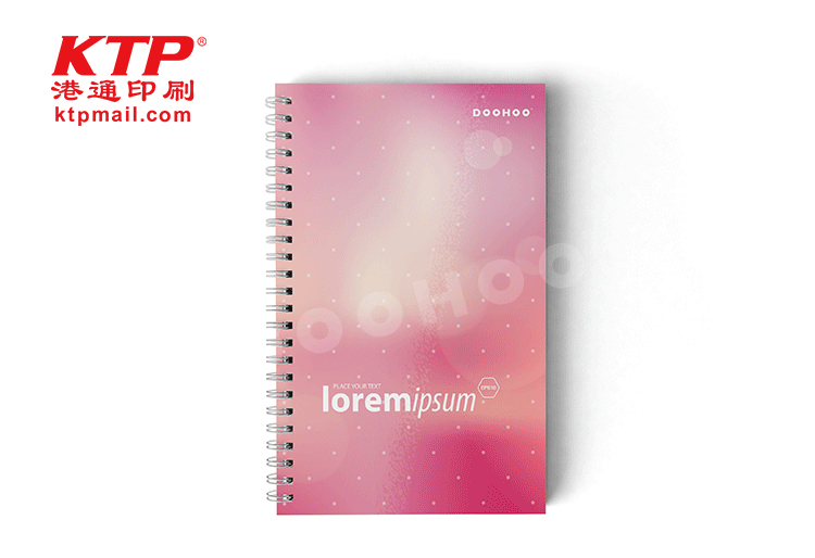 PP Notebook