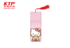 3D PET Bookmarks
