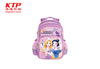 PVC Backpack Offset UV Printing