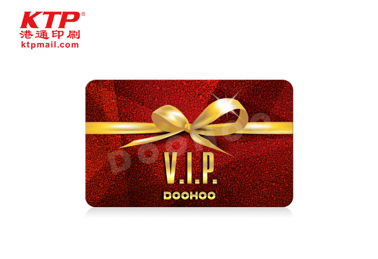 PP Card