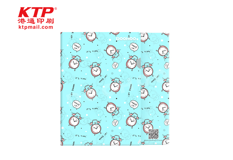 PP File Foler