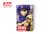PP Notebook
