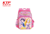 PVC Backpack Offset UV Printing