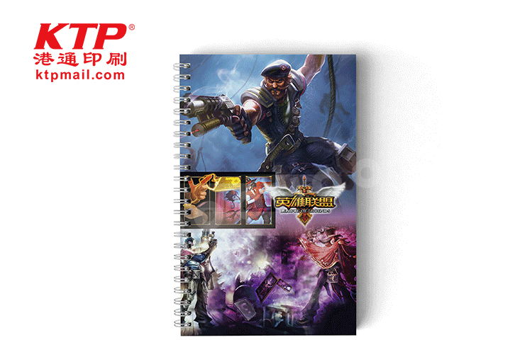 PP Notebook