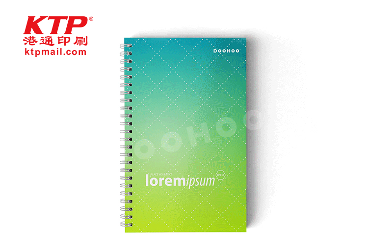 PP Notebook