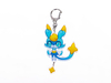 Acrylic Key-chain