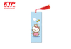 3D PET Bookmarks