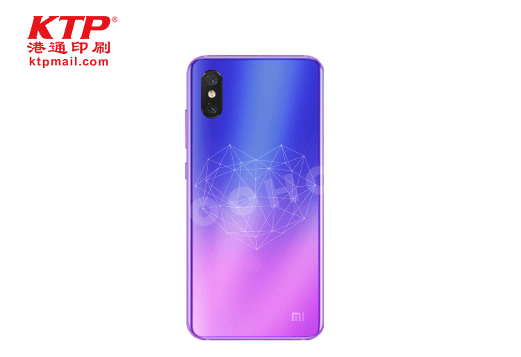 Mobile Phone Printing