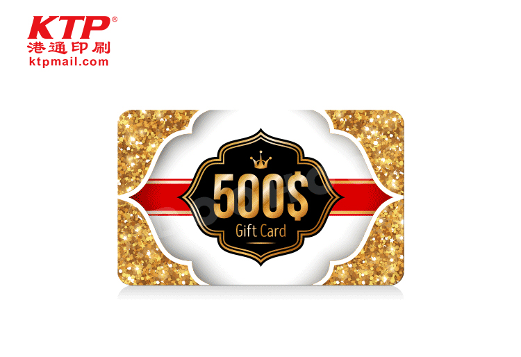 PP Card