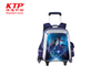 PVC Backpack Offset UV Printing