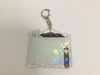 Acrylic Key-chain