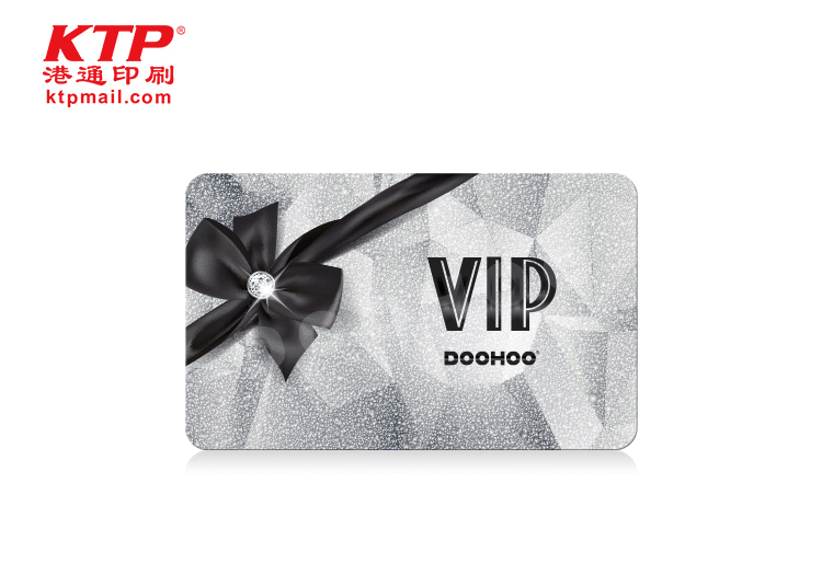 PP Card